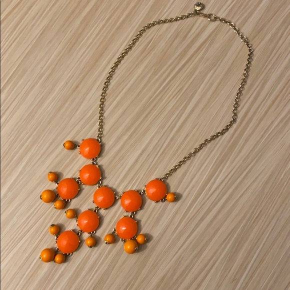 JCrew Necklace - Picture 1 of 5